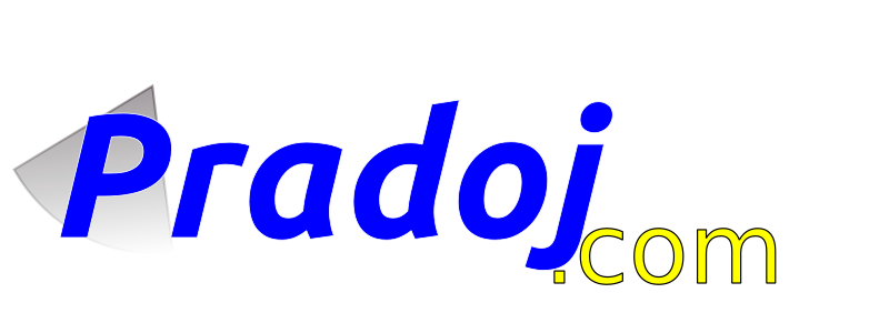 Pradoj.com logo Pradoj.com